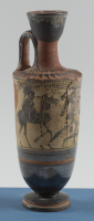 unknown%20Attic%20Greek%20artist%2C%20%3Cb%3E%3Ci%3E%20Lekythos%20-%20Battle%20Scene%3C%2Fi%3E%3C%2Fb%3E%2C%20499%2F475%20BCE%2C%20clay%2C%20The%20Sally%20Lewis%20Collection%2C%20public%20domain%2C%2026.111